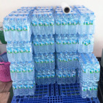 น้ำแพ็ค - น้ำดื่มฟิน (ร้านมั่งมี)