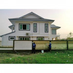 G A P B Construction