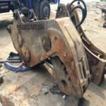 บริการทุบตึก - ปิยะมิตร กรุ๊ป รื้อถอน