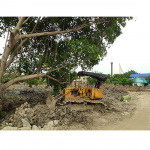 รับเหมาถมดิน - รับเหมาถมดิน พรพรหม พันธุ์พสุธา