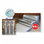 Happy Cool - ฉนวนกันความร้อน-เบย์ คอร์ปอเรชั่น