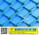 ตาข่ายพีวีซี - บริษัท กรุงเทพ ไวร์เวิร์ค จำกัด