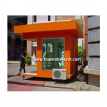 ตู้สำเร็จรูป - ไทยโมบายคอนเทนเนอร์