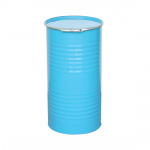 ถังเหล็ก - แอล ซี สตีลดรัม แฟคเตอรี่ ถังเหล็กรีไซเคิล