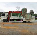 บริการส่งสินค้าทุกชนิด - วิรชาติ ขนส่ง