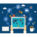 รับออกแบบจัดทำเว็บไซต์ - บริษัท รามอินทราซอฟต์ จำกัด