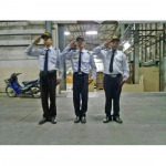 รักษาความปลอดภัย - เจท อินเตอร์ การ์ด - รักษาความปลอดภัย อยุธยา