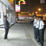 บริการรักษาความปลอดภัยอย่างมือาชีพ - เจท อินเตอร์ การ์ด - รักษาความปลอดภัย อยุธยา