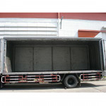 รับขนส่งสินค้า - นำชัย โลจิสติกส์