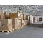 คลังสินค้า - นำชัย โลจิสติกส์