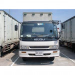 ขนส่งสินค้า - นำชัย โลจิสติกส์