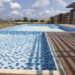 K Swimming Pool