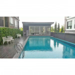 รับสร้างสระว่ายน้ำ - วันเดอร์ พูล