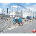 ตอกเสาเข็ม - เอส อาร์ ที กรุ๊ป