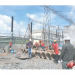 บริการตอกเสาเข็ม - เอส อาร์ ที กรุ๊ป