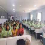 Foreign Worker Employment Agency TK Labours Group (Thailand) Co Ltd