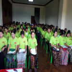 Foreign Worker Employment Agency TK Labours Group (Thailand) Co Ltd