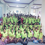 Foreign Worker Employment Agency TK Labours Group (Thailand) Co Ltd