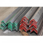 เหล็กฉาก - บริษัท ก้าวทอง สตีล จำกัด