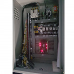 บริการตรวจสอบระบบไฟฟ้า - บริษัท ซีเอสเอส วิศวกรรมและที่ปรึกษา จำกัด