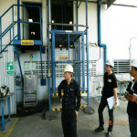 CSS Engineering And Consultant Co Ltd