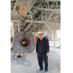 บริการตรวจแบบและระบบเครื่องจักร บัญชีเครื่องจักร - บริษัท ซีเอสเอส วิศวกรรมและที่ปรึกษา จำกัด