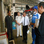 บริการตรวจสอบรับรองหม้อไอน้ำ - บริษัท ซีเอสเอส วิศวกรรมและที่ปรึกษา จำกัด