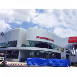 ติดตั้งกระจก อลูมิเนียม - ห้างหุ้นส่วนจำกัด เอ็น ซี พาวเวอร์ 