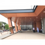 ฝ้า เพดาน อลูมิเนียม (Aluminium Ceiling) - ห้างหุ้นส่วนจำกัด เอ็น ซี พาวเวอร์ 