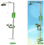 อุปกรณ์ทำความสะอาดฉุกเฉิน - อุปกรณ์เซฟตี้-ควอลิตี้ เซอเคิล