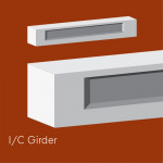 คานสะพาน - เสาเข็มคอนกรีต-เสาเข็มเจาะ ภัทรไพล์ลิ่ง