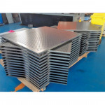 บริการเชื่อมโลหะแผ่น - บริษัท หมิง เจี้ยน คอนสตรัคชั่น แมททีเรียล คอร์ปอเรชั่น (ประเทศไทย) จำกัด