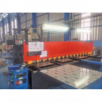 Ming Jian Construction Material Corporation (Thailand) Co Ltd