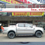 Sriracha Kitkarn Yang And Service Co Ltd