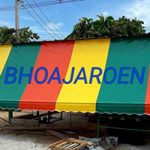 เต้นท์ผ้าใบ ระยอง - บริษัท เบาะเจริญ ระยอง จำกัด