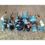 จัดหาอะไหล่มือสอง - ห้างหุ้นส่วนจำกัด ขอนแก่นเฮี้ยงอะไหล่ 