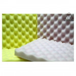 Sponge absorbs sound - Durafoam Industry Co., Ltd.