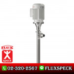 Flux-Speck Pump Co.,Ltd.