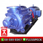 Flux-Speck Pump Co.,Ltd.