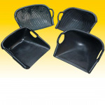 บุ้งกี๋พลาสติก - บริษัท กรุงสยามอุตสาหกรรมพลาสติค จำกัด