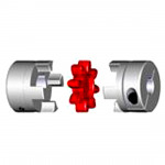 ผู้จำหน่ายข้อต่อเพลา Rotex GS® Backlash-free - โซ่อุตสาหกรรม – ข้อต่อเพลา เฟิร์มอีควิปเม้นท์