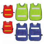 เสื้อสะท้อนแสง - บริษัท บี เจ บราเดอร์ส แอนด์ ซัน จำกัด