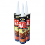 R J London Chemicals Ind Ltd