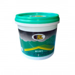 R J London Chemicals Ind Ltd