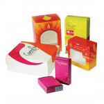 Mittrapap Printing 1995 LP