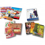 Mittrapap Printing 1995 LP