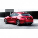 จำหน่ายมาสด้า3โคราช - มาสด้า โคราช