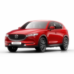Mazda CX-5 โคราช - มาสด้า โคราช