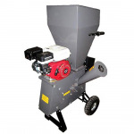 เครื่องย่อยกิ่งไม้  - สหรุ่งเรืองโรงสี อุปกรณ์การเกษตร