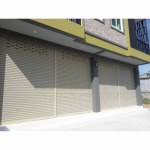 ห้างหุ้นส่วนจำกัด โคราชชัตเตอร์แอนด์คอนส์ 